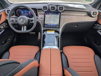 New 2026 Mercedes-Benz GLC 300 SUV - photo 1