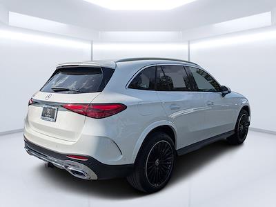 New 2026 Mercedes-Benz GLC 300 SUV - photo 1