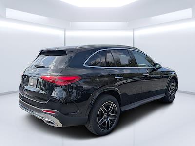 New 2026 Mercedes-Benz GLC 300 SUV - photo 1