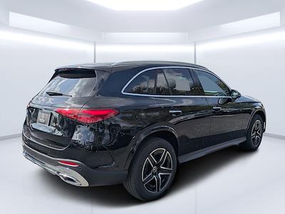 New 2026 Mercedes-Benz GLC 300 SUV - photo 1