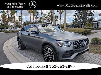 2022 Mercedes-Benz GLC 300 SUV AWD SUV for sale #G031455 - photo 1
