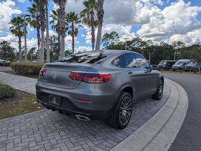 2022 Mercedes-Benz GLC 300 SUV AWD SUV for sale #G031455 - photo 2