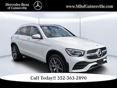 2022 Mercedes-Benz GLC 300 SUV AWD SUV for sale #G081835 - photo 1