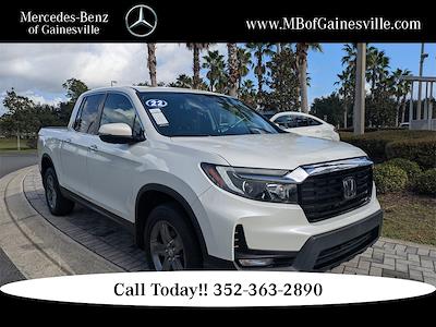 2022 Honda Ridgeline Crew Cab AWD Pickup for sale #I015492 - photo 1