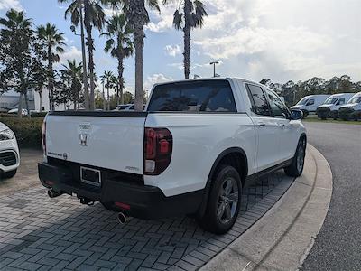 2022 Honda Ridgeline Crew Cab AWD Pickup for sale #I015492 - photo 2