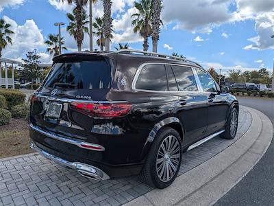 2024 Mercedes-Benz GLS 600 SUV AWD SUV for sale #I045573 - photo 2