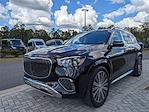 2024 Mercedes-Benz GLS 600 SUV AWD SUV for sale #I045573 - photo 10