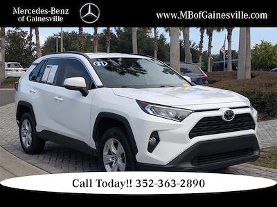 2021 Toyota RAV4 FWD SUV for sale #I087978 - photo 1