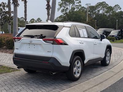 2021 Toyota RAV4 FWD SUV for sale #I087978 - photo 2