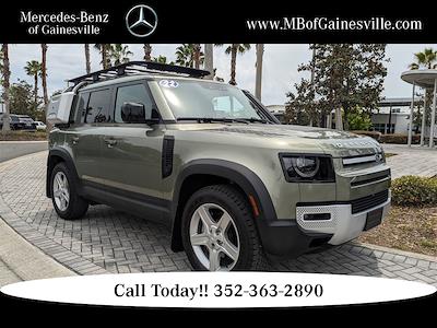 2022 Land Rover Defender AWD SUV for sale #I090932 - photo 1
