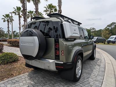 2022 Land Rover Defender AWD SUV for sale #I090932 - photo 2