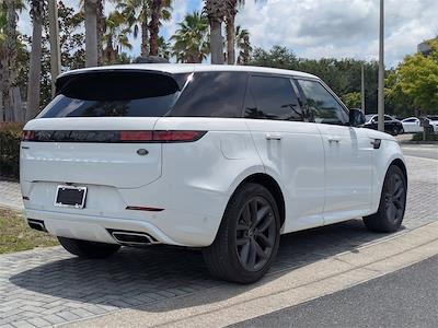 2023 Land Rover Range Rover Sport AWD SUV for sale #I101350 - photo 2