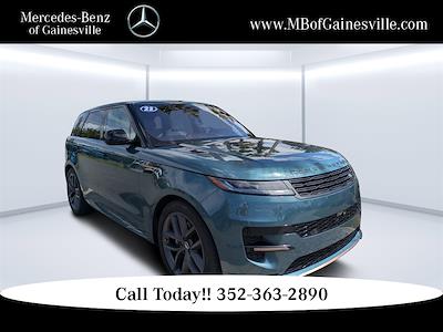 2023 Land Rover Range Rover Sport 4WD SUV for sale #I152948 - photo 1