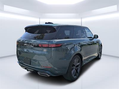 2023 Land Rover Range Rover Sport 4WD SUV for sale #I152948 - photo 2