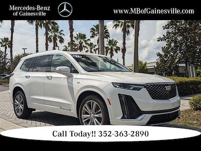 2023 Cadillac XT6 AWD SUV for sale #I181317 - photo 1