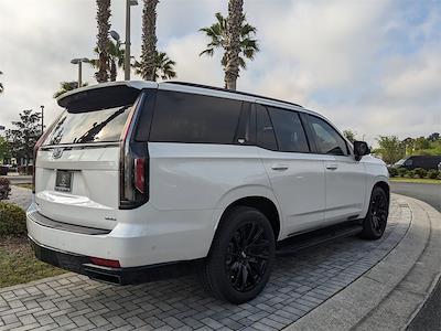 Used 2021 Cadillac Escalade Sport Platinum 4WD SUV for sale #I182067A - photo 2