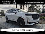Used 2021 Cadillac Escalade Sport Platinum 4WD SUV for sale #I182067A - photo 1