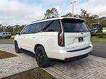 Used 2021 Cadillac Escalade Sport Platinum 4WD SUV for sale #I182067A - photo 9