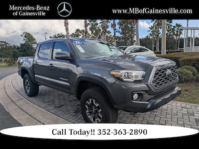 2023 Toyota Tacoma Double Cab RWD Pickup for sale #I214333 - photo 1