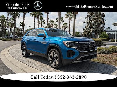 2024 Volkswagen Atlas Cross Sport AWD SUV for sale #I235291 - photo 1