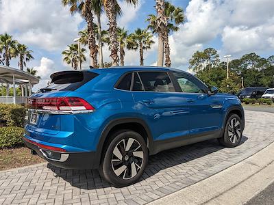 2024 Volkswagen Atlas Cross Sport AWD SUV for sale #I235291 - photo 2