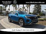 2024 Volkswagen Atlas Cross Sport AWD SUV for sale #I235291 - photo 1