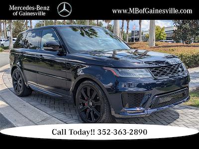 2022 Land Rover Range Rover Sport AWD SUV for sale #I236032 - photo 1