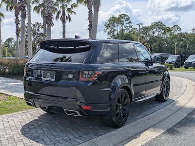 2022 Land Rover Range Rover Sport AWD SUV for sale #I236032 - photo 2