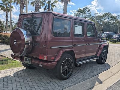 2018 Mercedes-Benz G-Class AWD SUV for sale #I287337 - photo 2