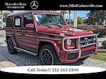 Used 2018 Mercedes-Benz G-Class AWD SUV for sale #I287337 - photo 1