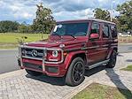 Used 2018 Mercedes-Benz G-Class AWD SUV for sale #I287337 - photo 10