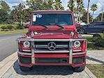 Used 2018 Mercedes-Benz G-Class AWD SUV for sale #I287337 - photo 11