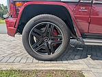 Used 2018 Mercedes-Benz G-Class AWD SUV for sale #I287337 - photo 4