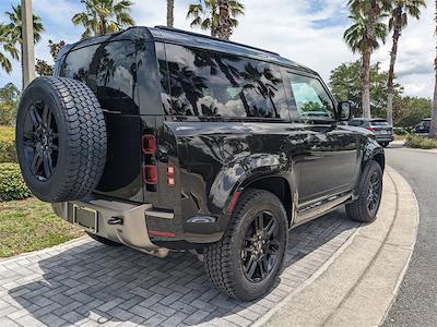 2024 Land Rover Defender AWD SUV for sale #I313079 - photo 2
