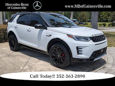 2024 Land Rover Discovery Sport AWD SUV for sale #I349679 - photo 1