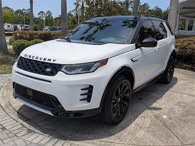 2024 Land Rover Discovery Sport AWD SUV for sale #I349679 - photo 2