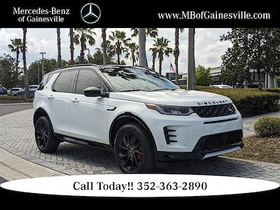2024 Land Rover Discovery Sport AWD SUV for sale #I350672 - photo 1