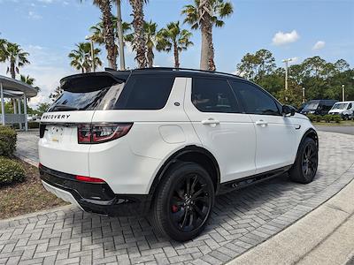 2024 Land Rover Discovery Sport AWD SUV for sale #I350672 - photo 2