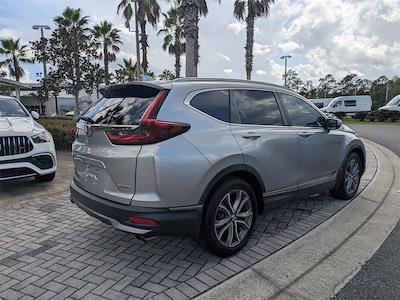 2020 Honda CR-V FWD SUV for sale #I407281 - photo 2