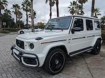 Used 2022 Mercedes-Benz AMG G 63 SUV 4WD SUV for sale #I452568 - photo 10