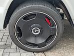 Used 2022 Mercedes-Benz AMG G 63 SUV 4WD SUV for sale #I452568 - photo 3