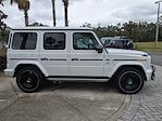Used 2022 Mercedes-Benz AMG G 63 SUV 4WD SUV for sale #I452568 - photo 6