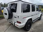 Used 2022 Mercedes-Benz AMG G 63 SUV 4WD SUV for sale #I452568 - photo 2