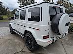 Used 2022 Mercedes-Benz AMG G 63 SUV 4WD SUV for sale #I452568 - photo 8