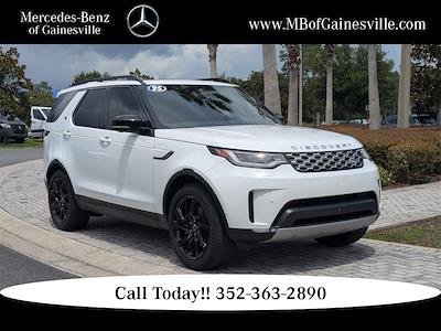 2025 Land Rover Discovery AWD SUV for sale #I506002 - photo 1