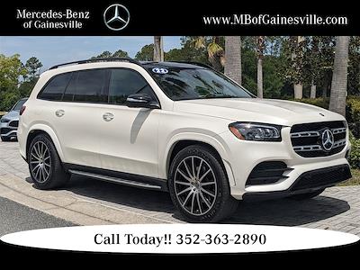 2022 Mercedes-Benz GLS 450 AWD SUV for sale #I672898 - photo 1