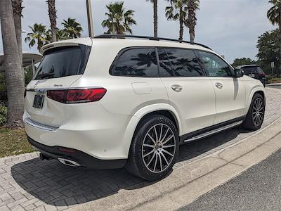 2022 Mercedes-Benz GLS 450 AWD SUV for sale #I672898 - photo 2