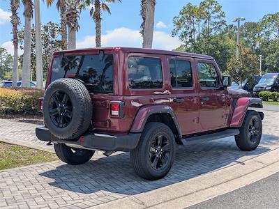 2021 Jeep Wrangler 4x4 SUV for sale #I772841 - photo 2