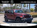 2021 Jeep Wrangler 4x4 SUV for sale #I772841 - photo 1