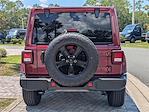 2021 Jeep Wrangler 4x4 SUV for sale #I772841 - photo 6